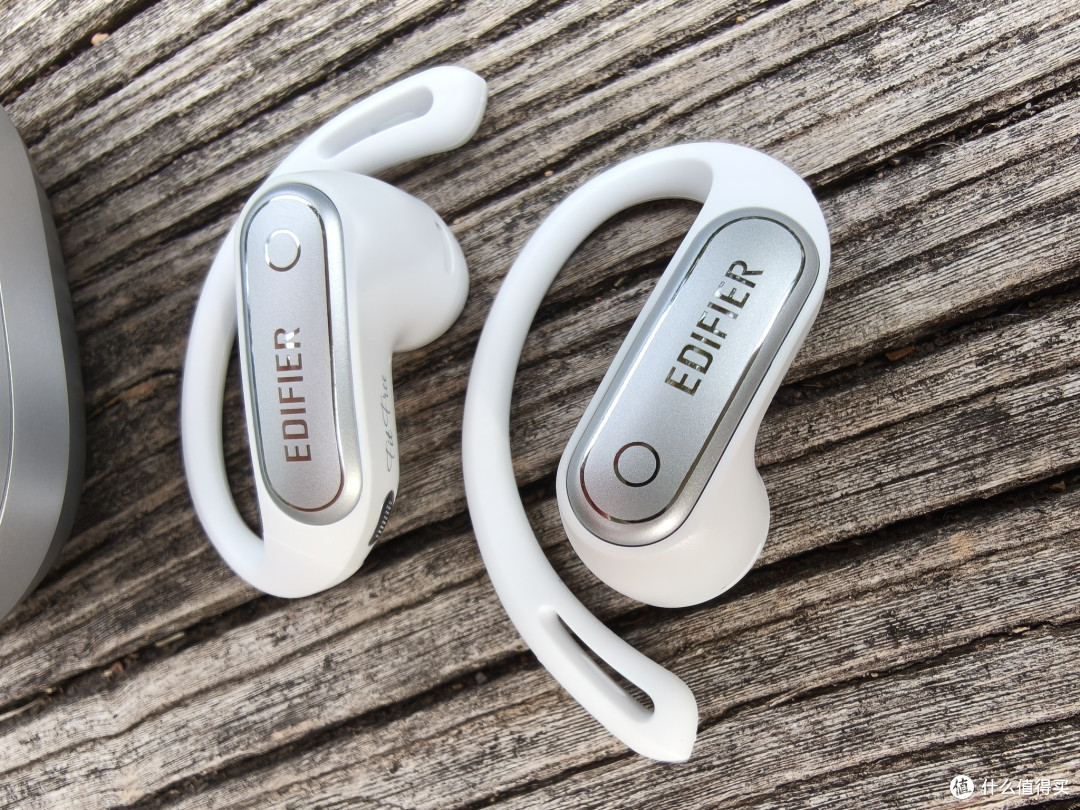 AI声学引擎加持重塑开放式耳机!漫步者FitFree Turbo全面解析
