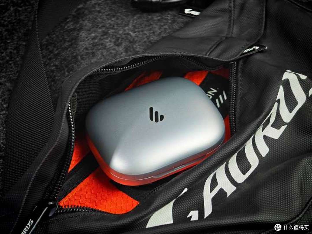AI声学引擎加持 漫步者FitFree Turbo开放式耳机一周深度使用日记