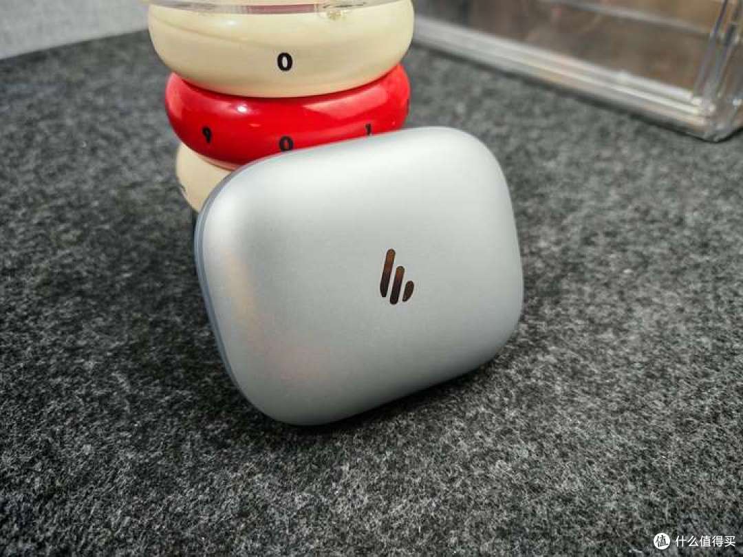 AI声学引擎加持 漫步者FitFree Turbo开放式耳机一周深度使用日记