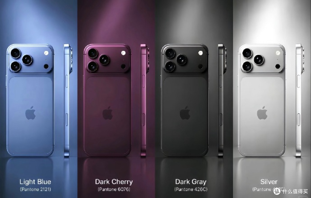 iPhone 18 Pro史上最大换代?三大升级很强很实用,起售价破万!