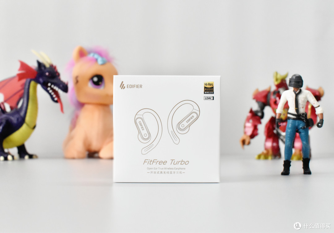 漫步者FitFree Turbo分享：开放式耳机全能卷王，佩戴音质双开花