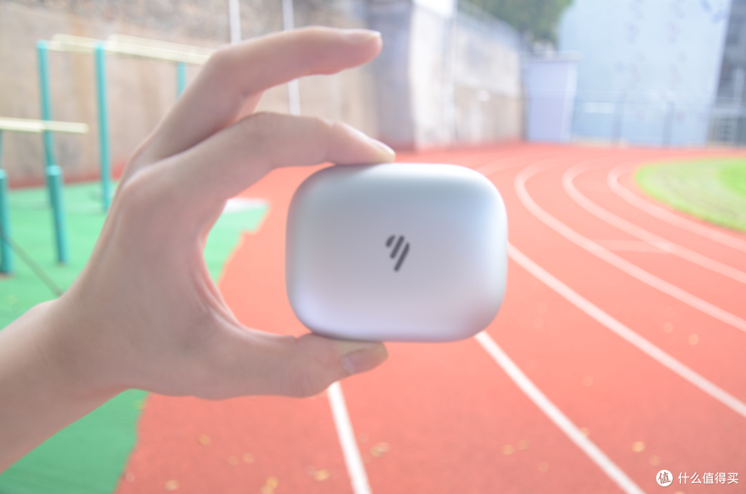 开放式耳机真的能兼顾音质？体验漫步者FitFree Turbo后我改观了