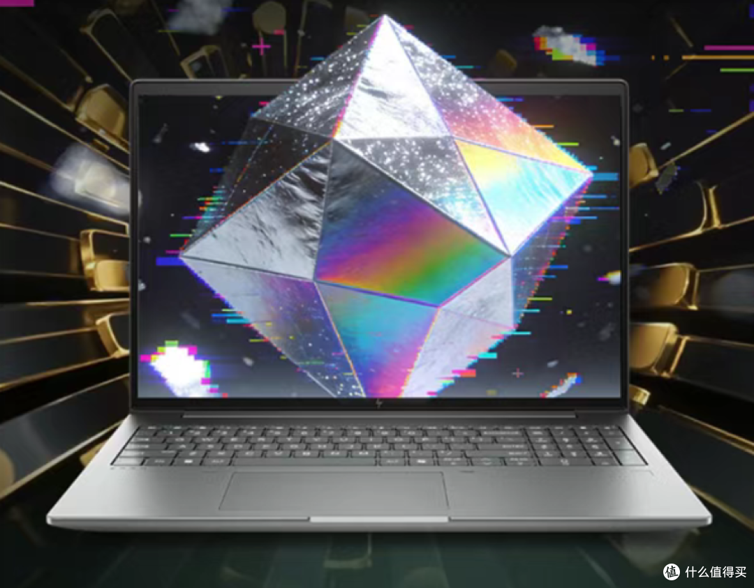 一台笔记本5万5？128G+4T+4K屏看完，我竟然觉得值
