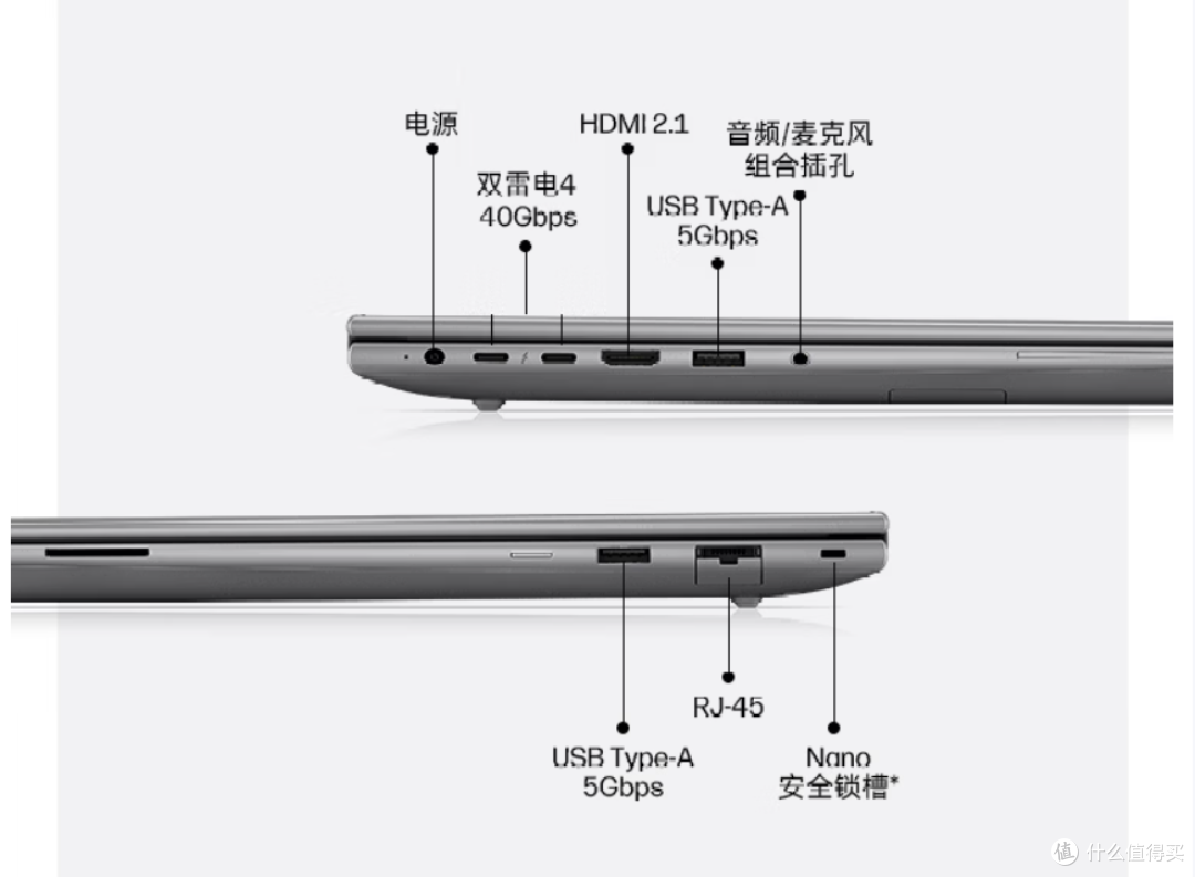 一台笔记本5万5？128G+4T+4K屏看完，我竟然觉得值