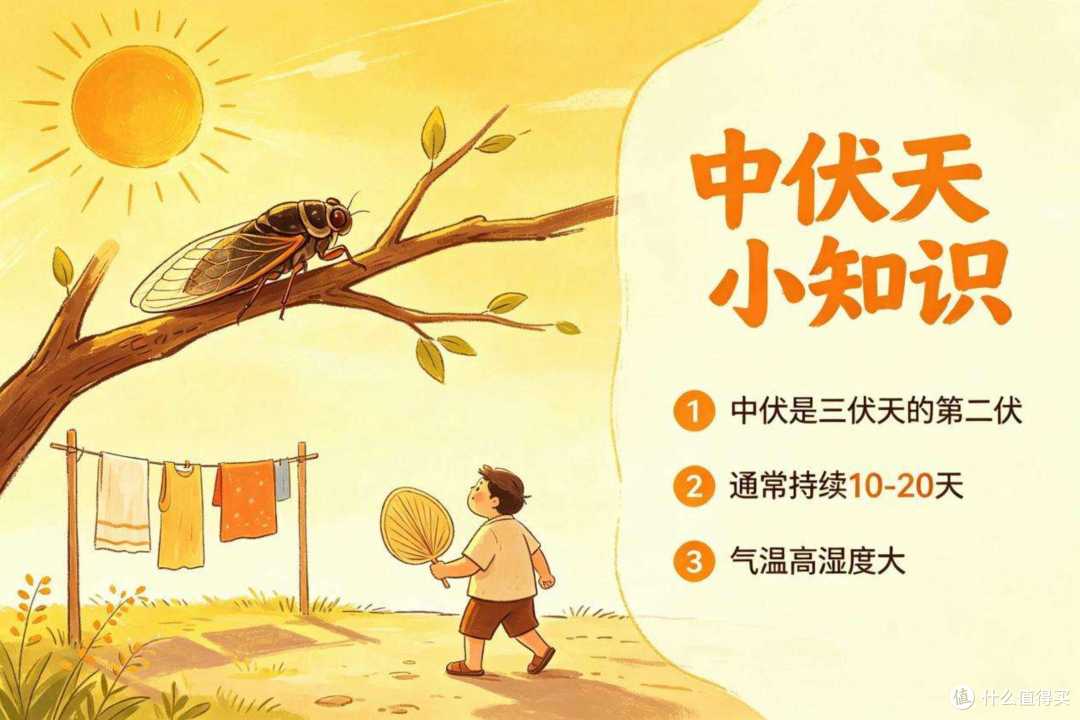 中伏寻找避暑地？一张温度地图就够了！