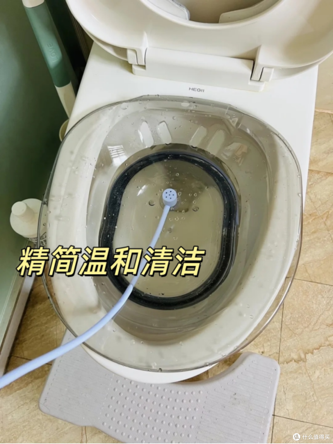 痔疮几乎全好!我的经验
