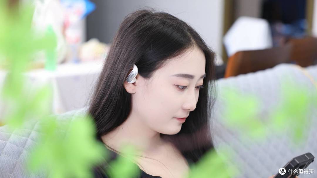 打破两难取舍!漫步者 FitFree Turbo 实测,开放式耳机终于两全
