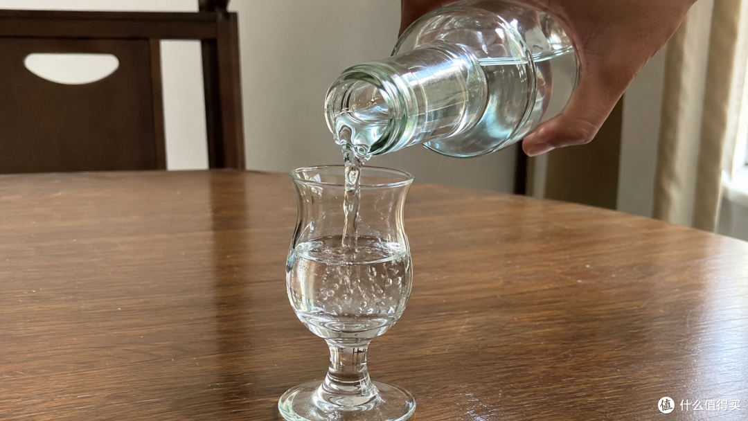 第一次认真喝酱香型白酒:一个月试了四个价位,记录我的真实感受