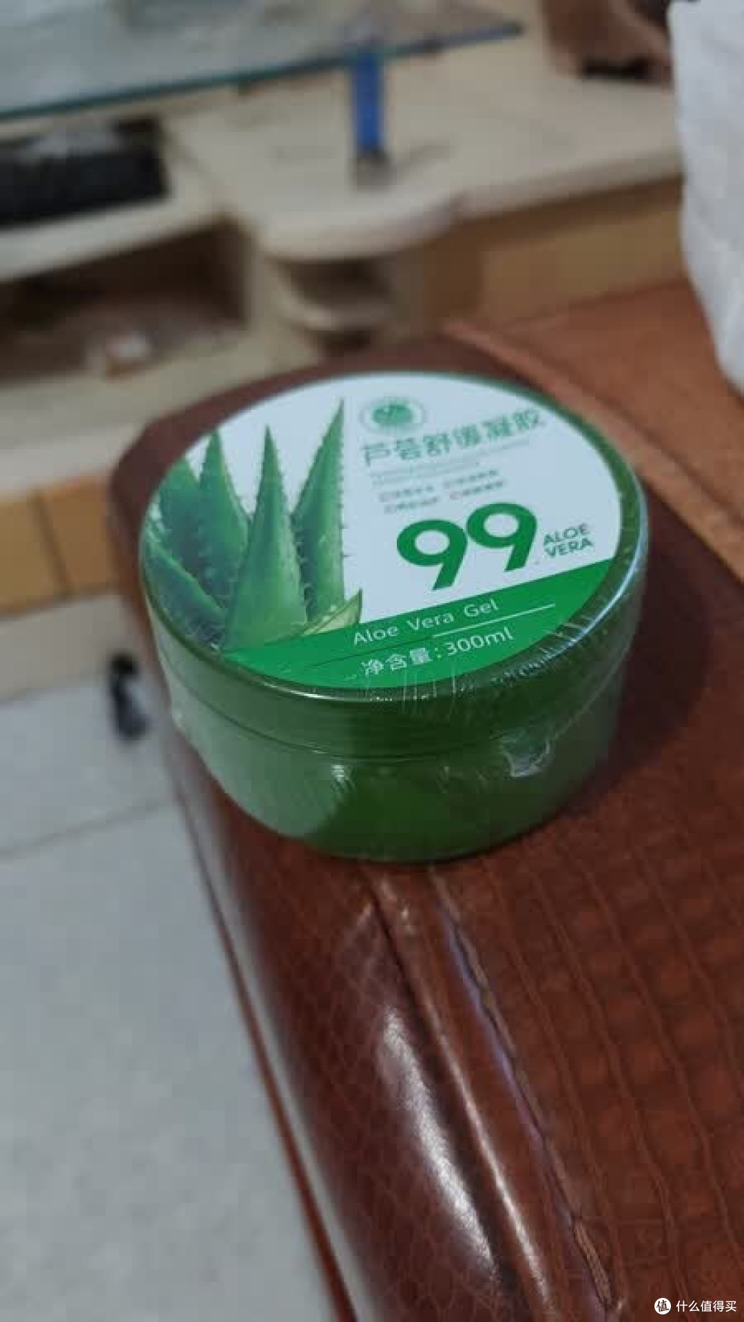 芦荟胶真的只是补水吗?