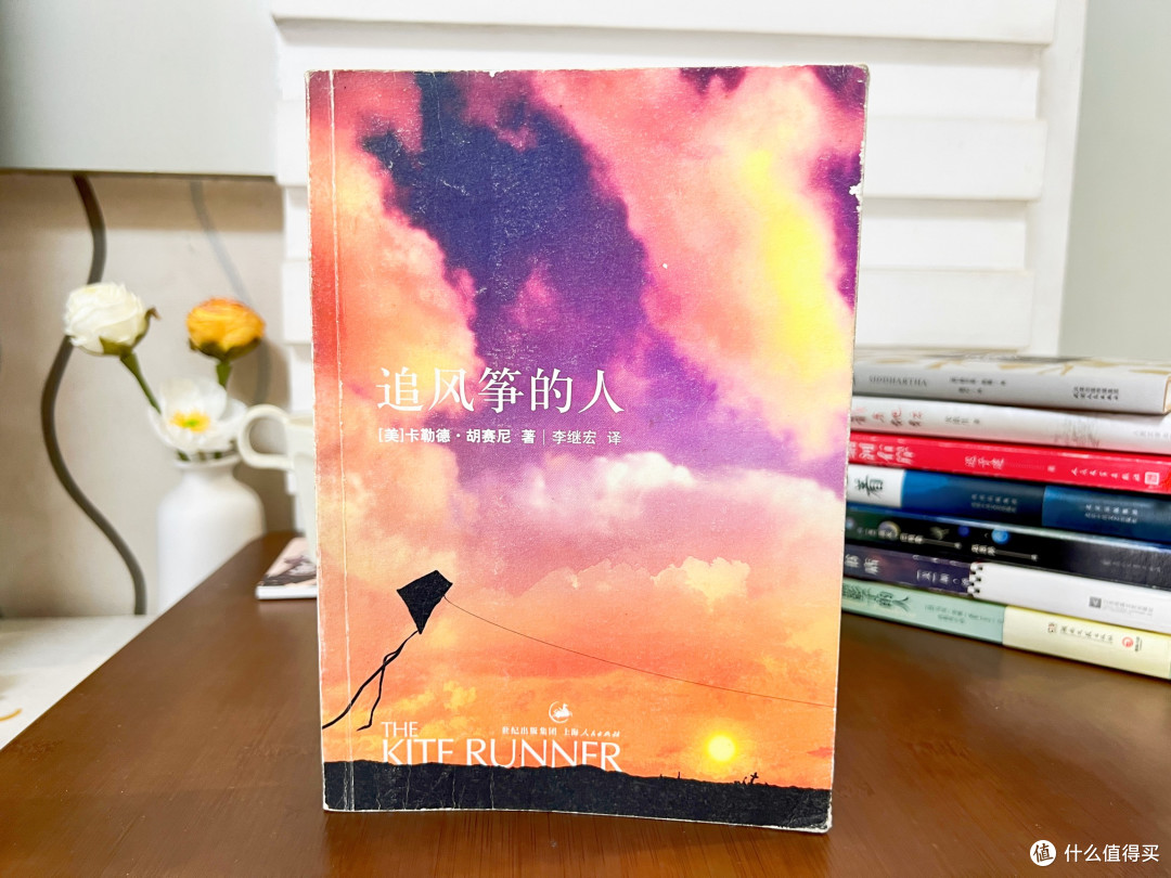 裂痕亦可向阳而生|一套治愈心脉受损的文学书单