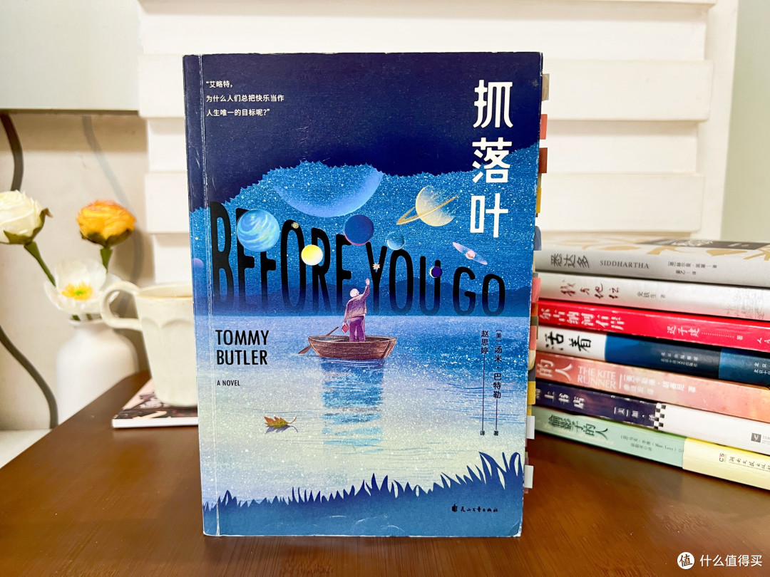 裂痕亦可向阳而生|一套治愈心脉受损的文学书单