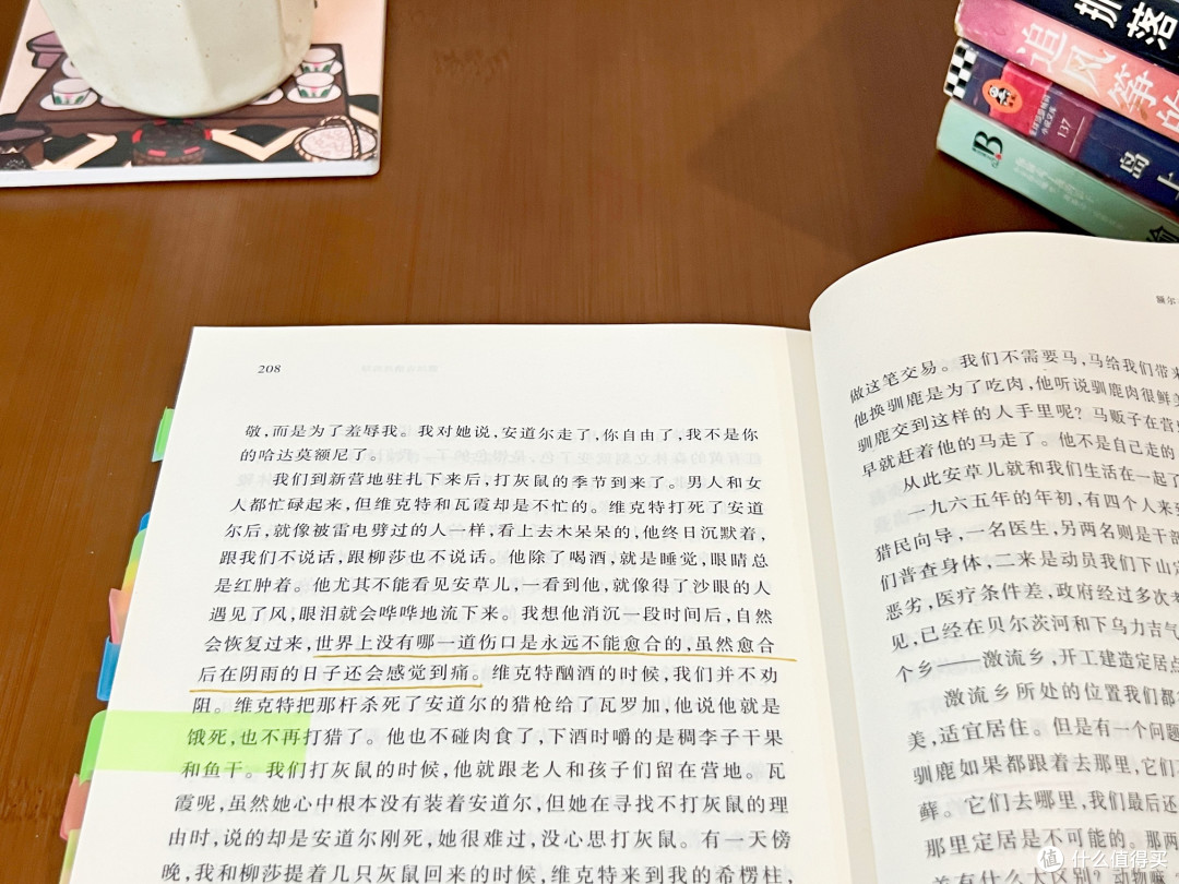 裂痕亦可向阳而生|一套治愈心脉受损的文学书单