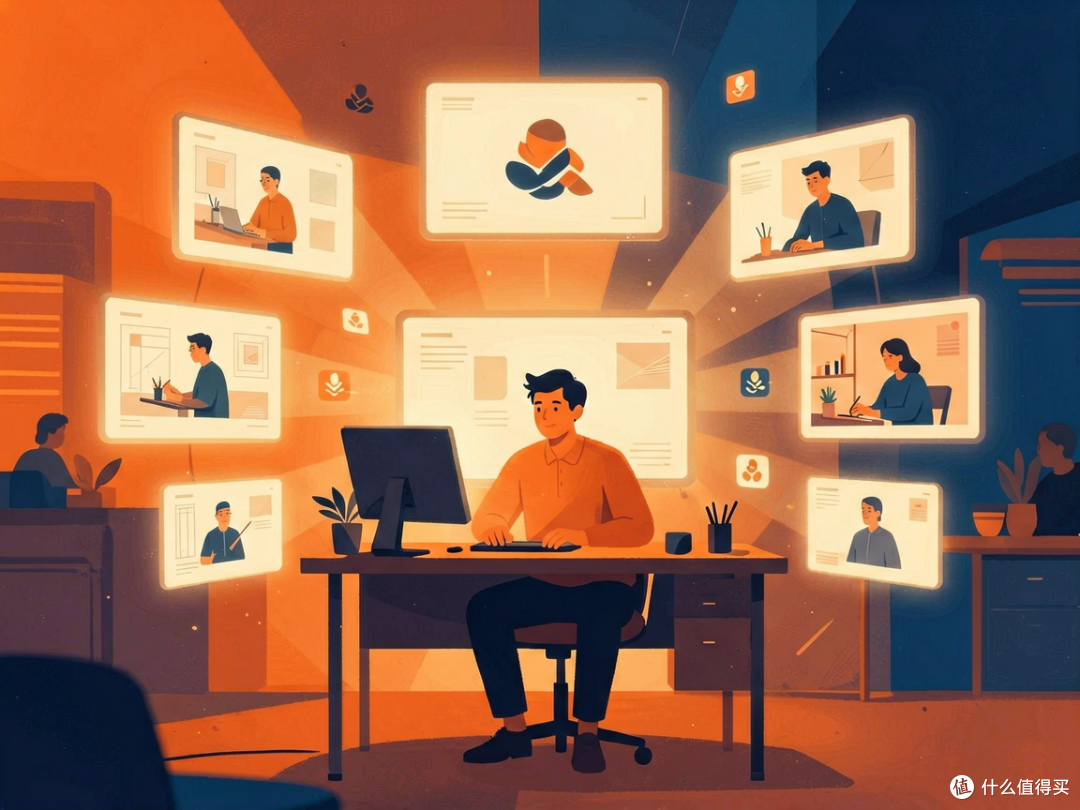 AI能出图了——先裁设计师,还是先裁管设计师的人?