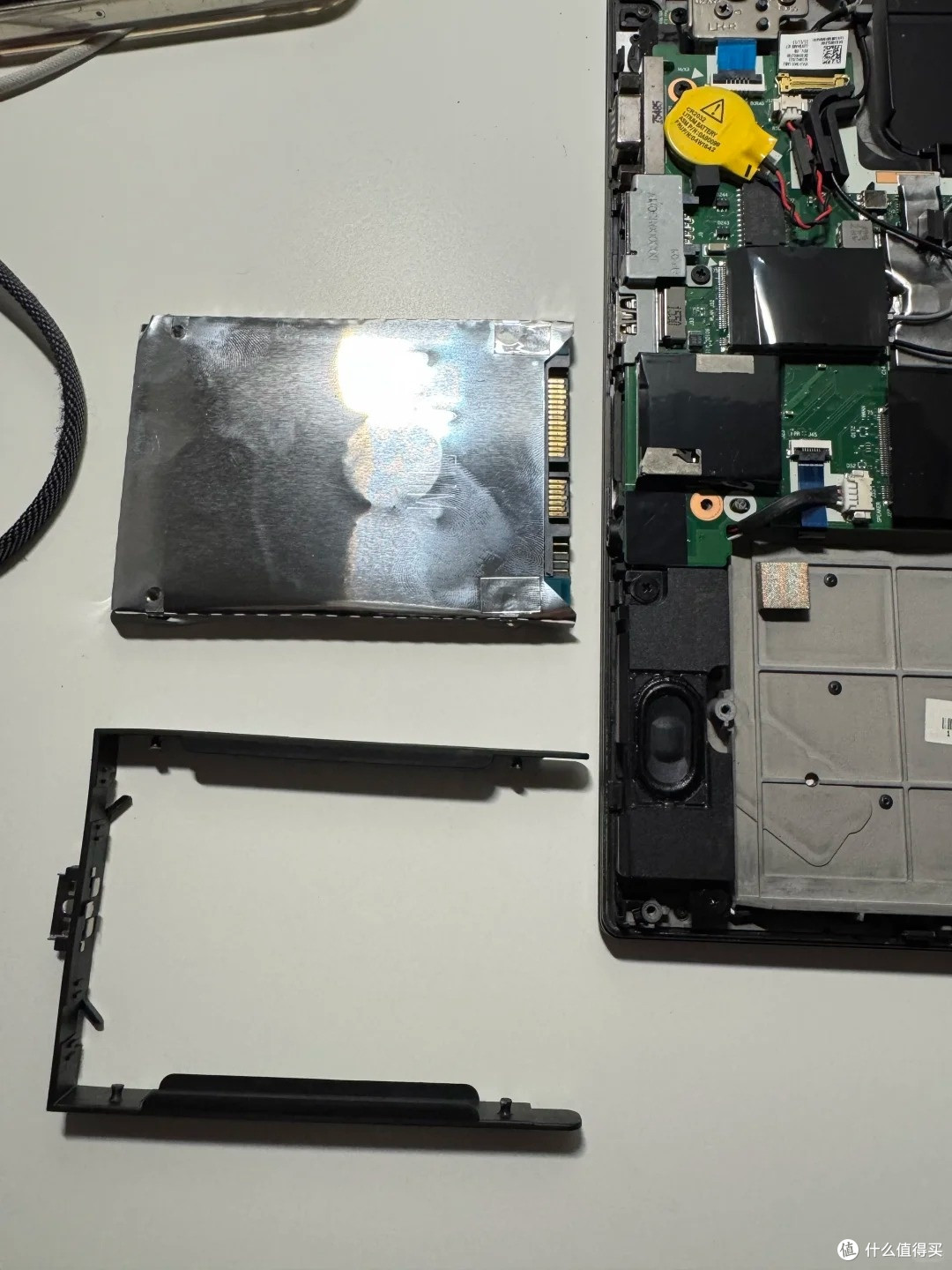 百元升级老笔记本再战三年!i5-5200U 升级,教你升级还是换新