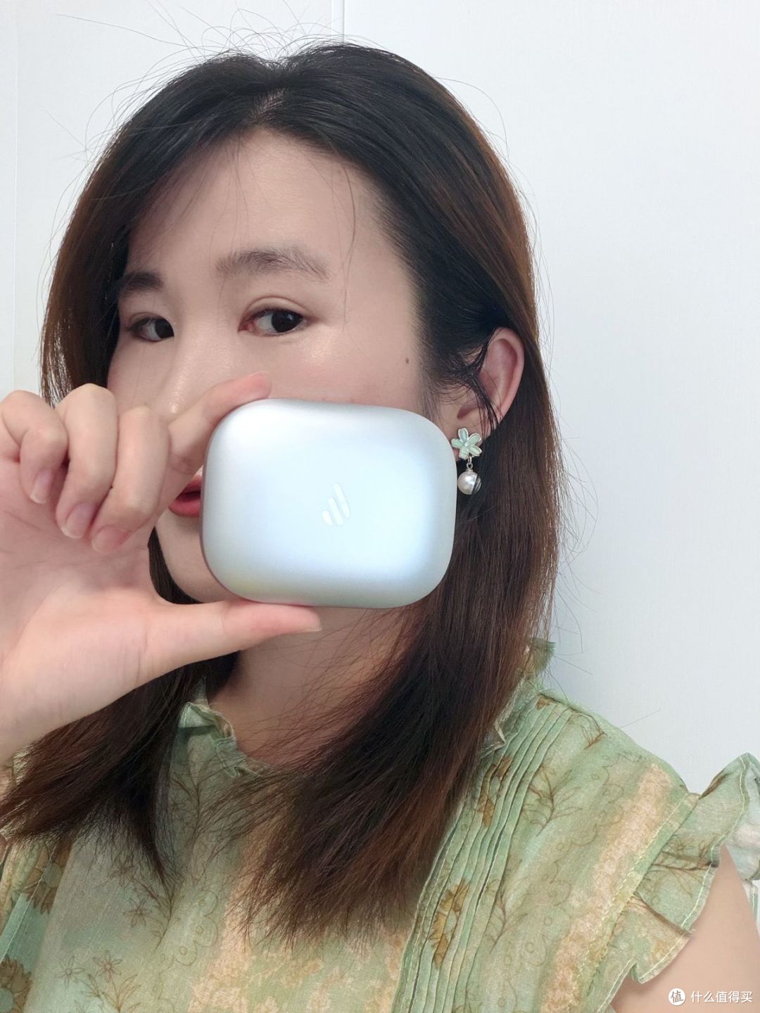 开放式耳机卷对了！AI声学引擎加持的漫步者FitFree Turbo实测