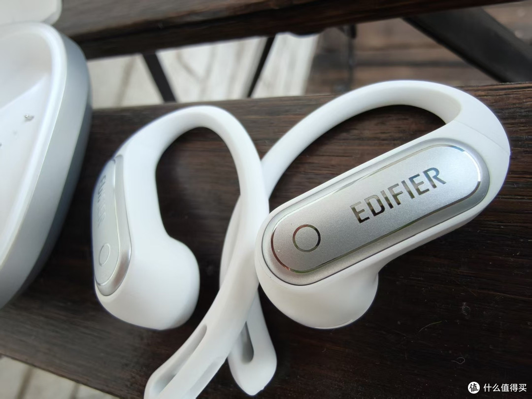 全能无短板!AI声学引擎加持的漫步者FitFree Turbo 耳机深度实测