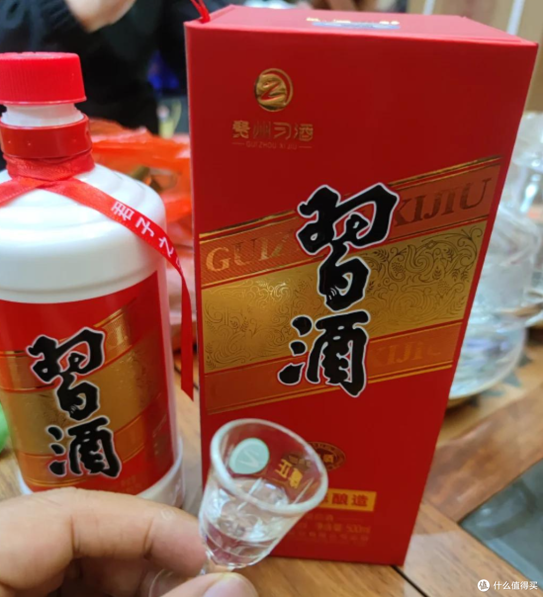 2026长辈喜欢喝什么酱香酒?十大超热口碑酱酒盘点!
