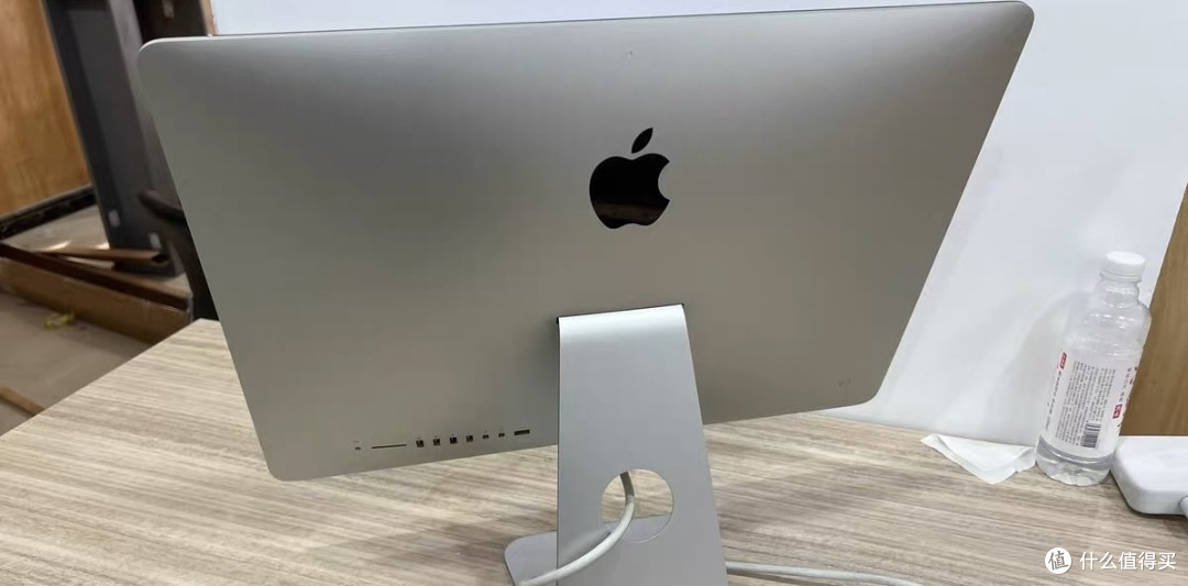 闲鱼大量涌入iMac 2015 27寸,5K屏加P3色域,1200块买屏幕送电脑