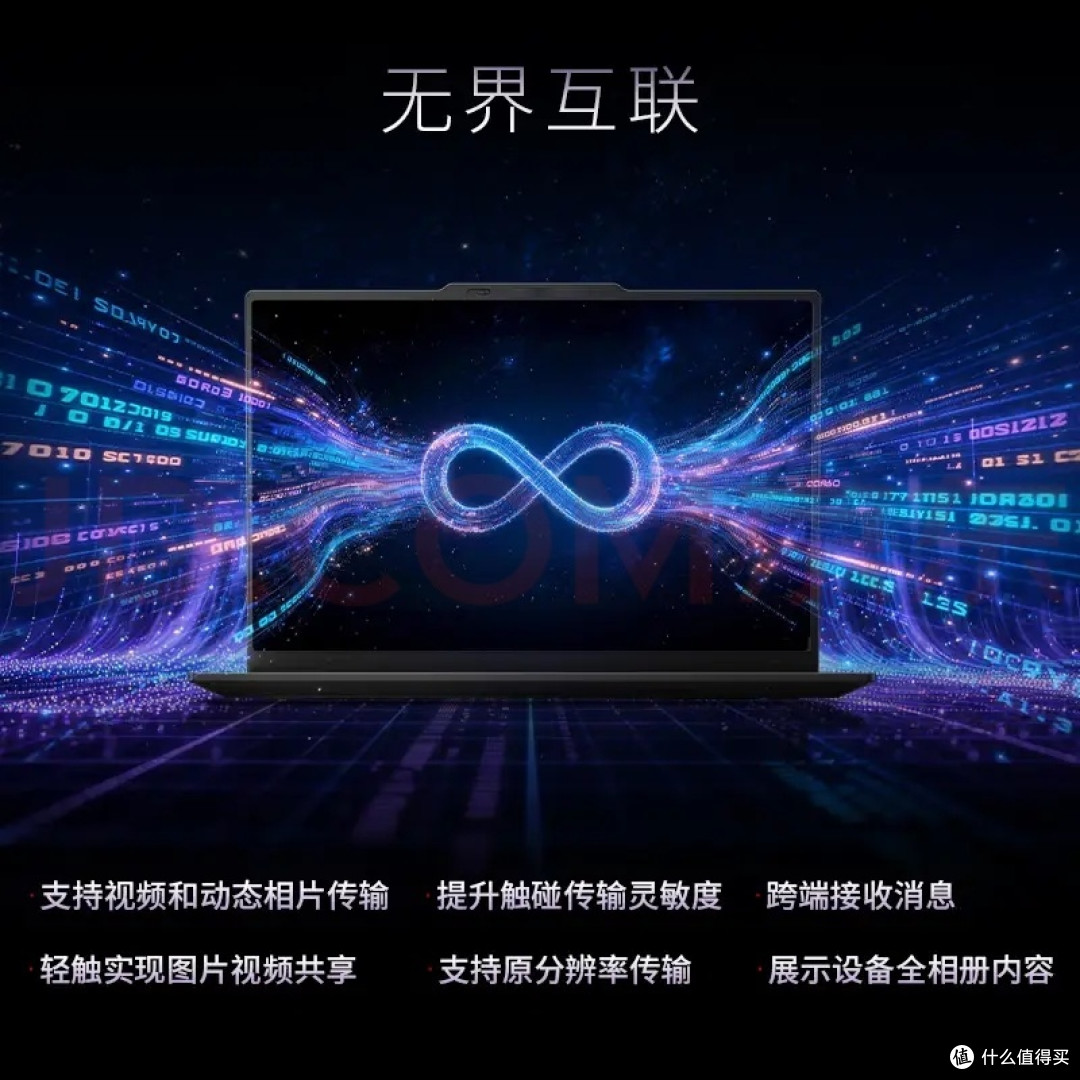 下一台电脑,我为什么选择thinkpad