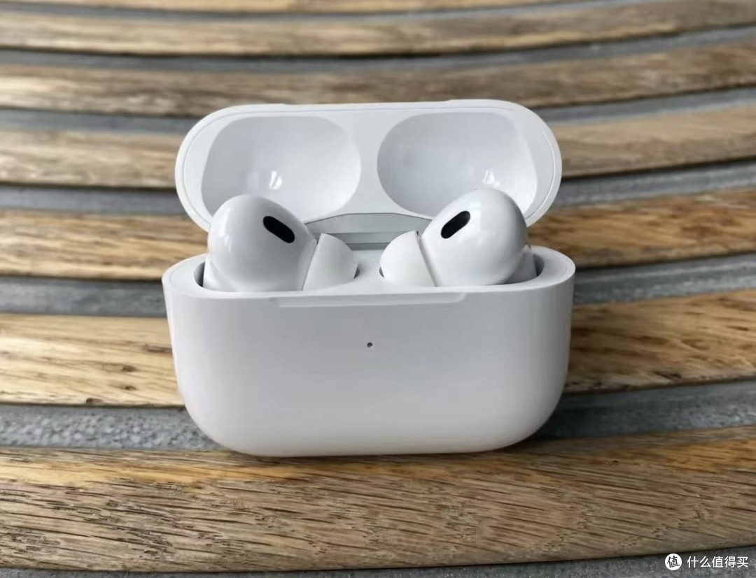  闲鱼320块收了副AirPods Pro一代，主动降噪且弹窗秒连无缝切换