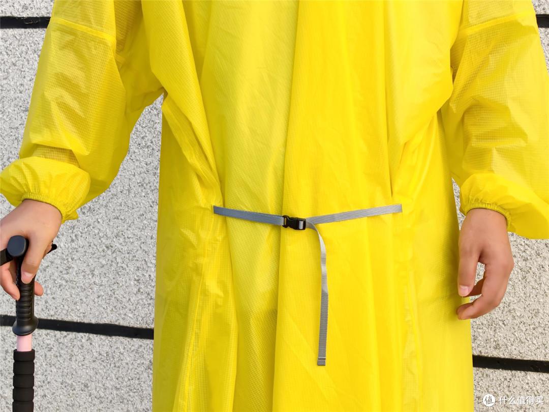 快扔掉你的一次性雨衣!JOGOFO轻量化户外雨衣:暴雨级防水、162g