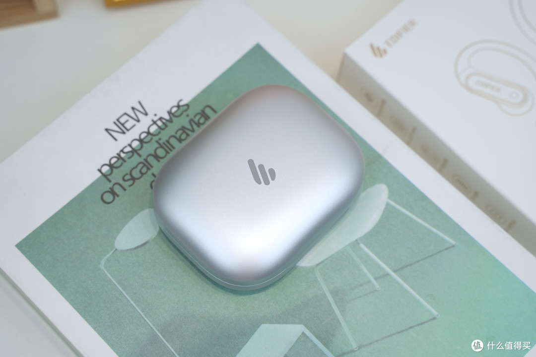 漫步者FitFree Turb:金标音质+AI声学引擎加持,499元值不值?