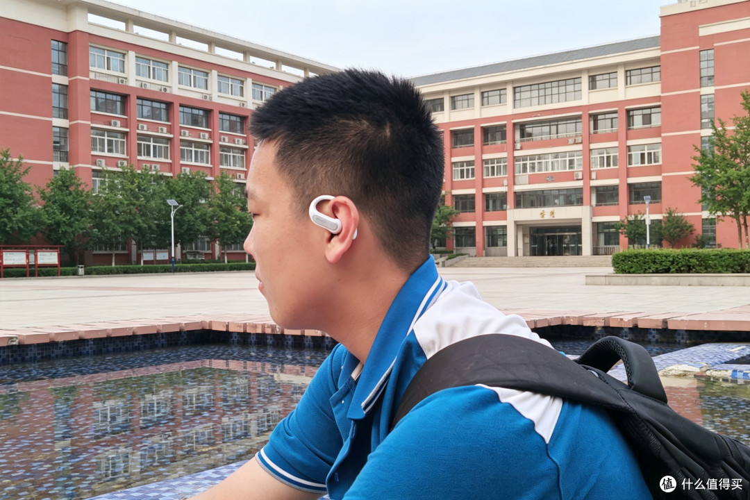 漫步者FitFree Turb:金标音质+AI声学引擎加持,499元值不值?