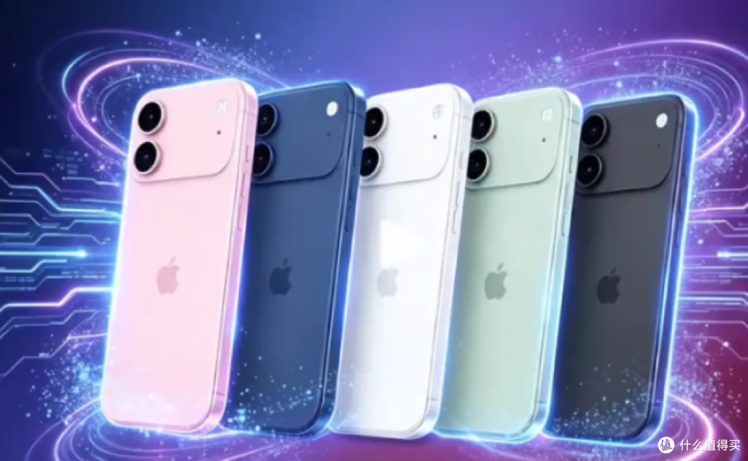 iPhone18 玩起“分批上”?Pro Max 破万,等等党这回真麻了!