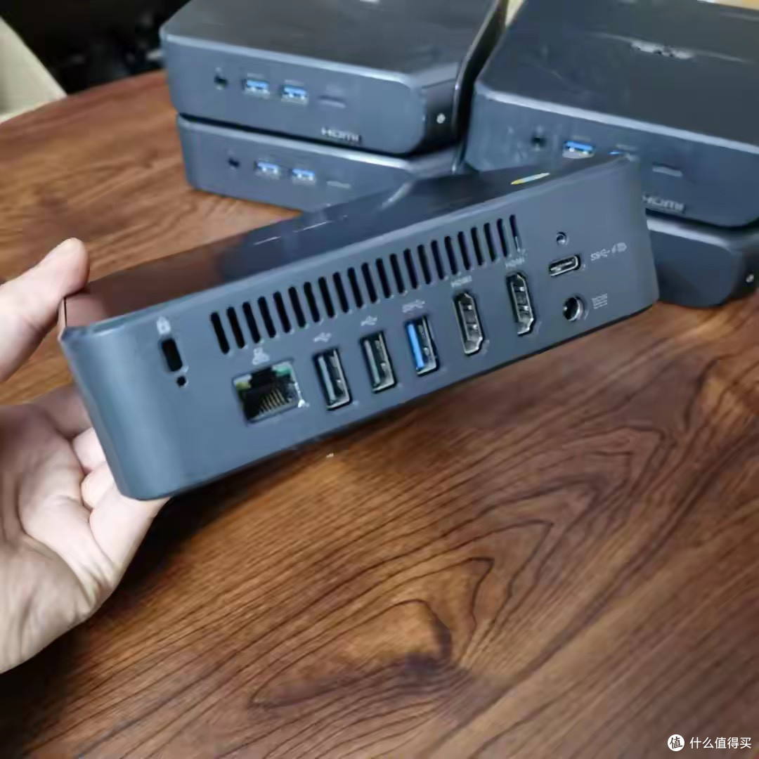 238元华硕十代品牌主机！WiFi6+全功能 C口，但两大门槛劝退新手