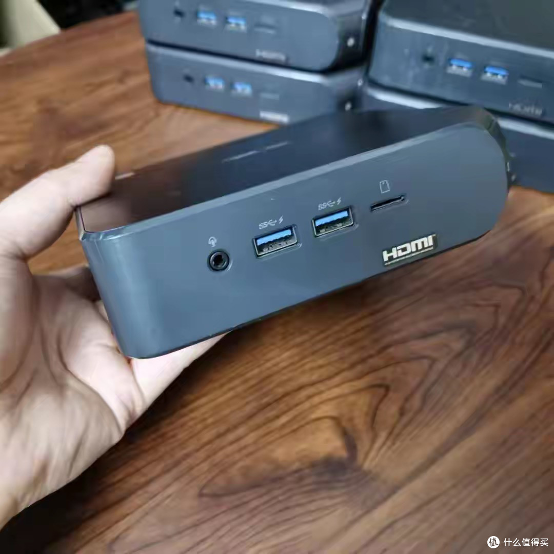 238元华硕十代品牌主机！WiFi6+全功能 C口，但两大门槛劝退新手