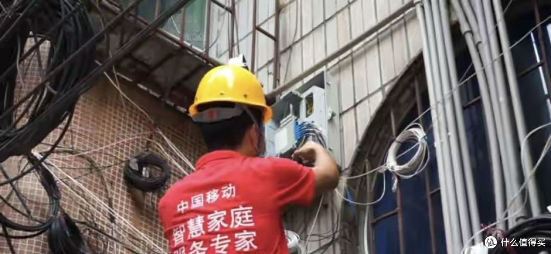 移动免费宽带没人装?这3个套路坑了多少人