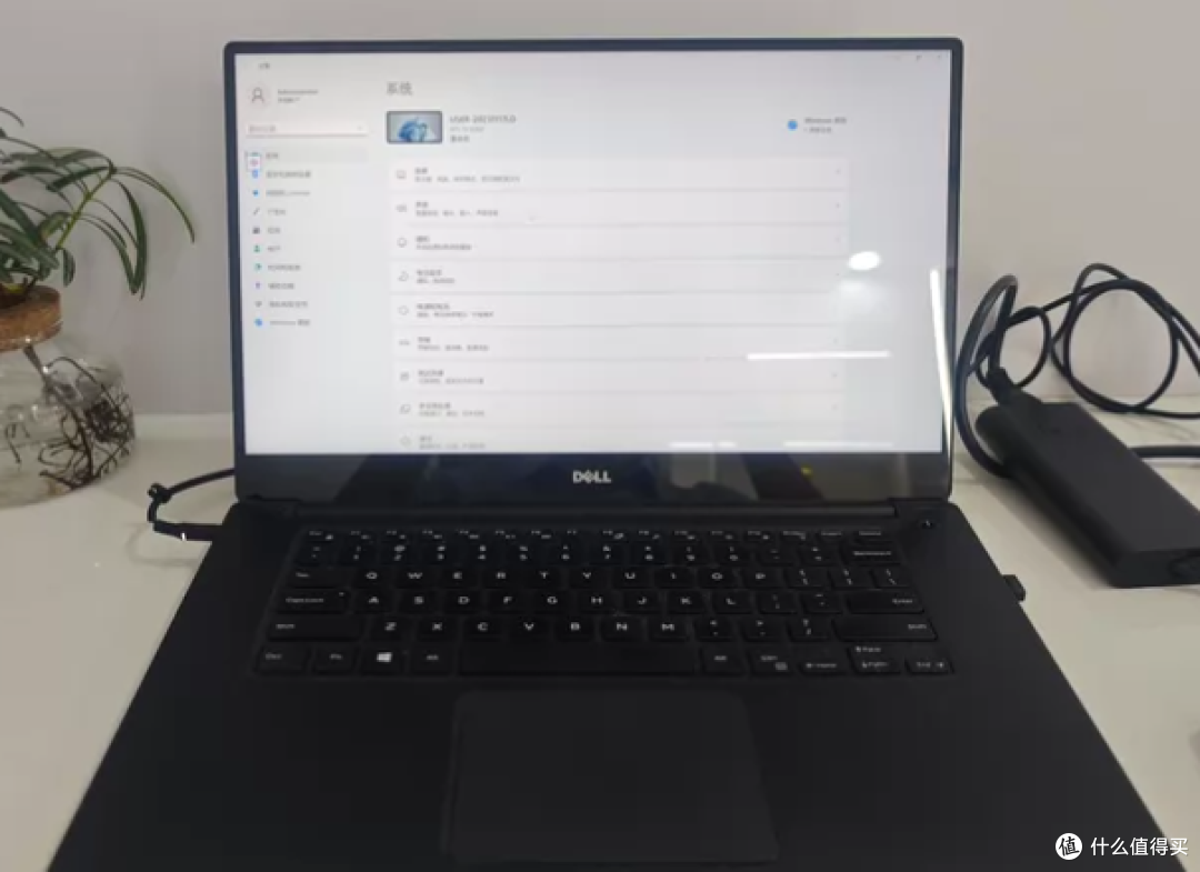 1600元捡戴尔XPS 9560顶配4K触控!当年两万多的本,值不值?