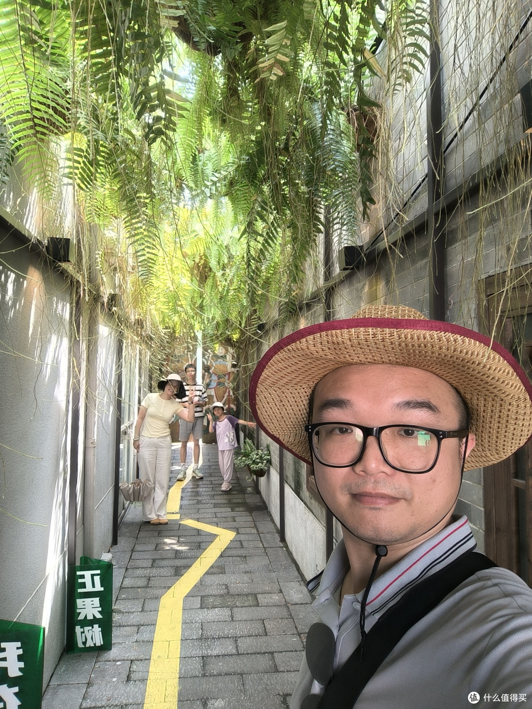 一家四口自驾启辰VX6,奔赴增城正果镇“让爱修成正果”