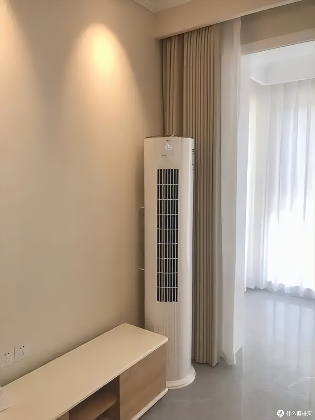 空调怎么选好用又省电?别再只盯匹数和低价,这4个参数才是关键