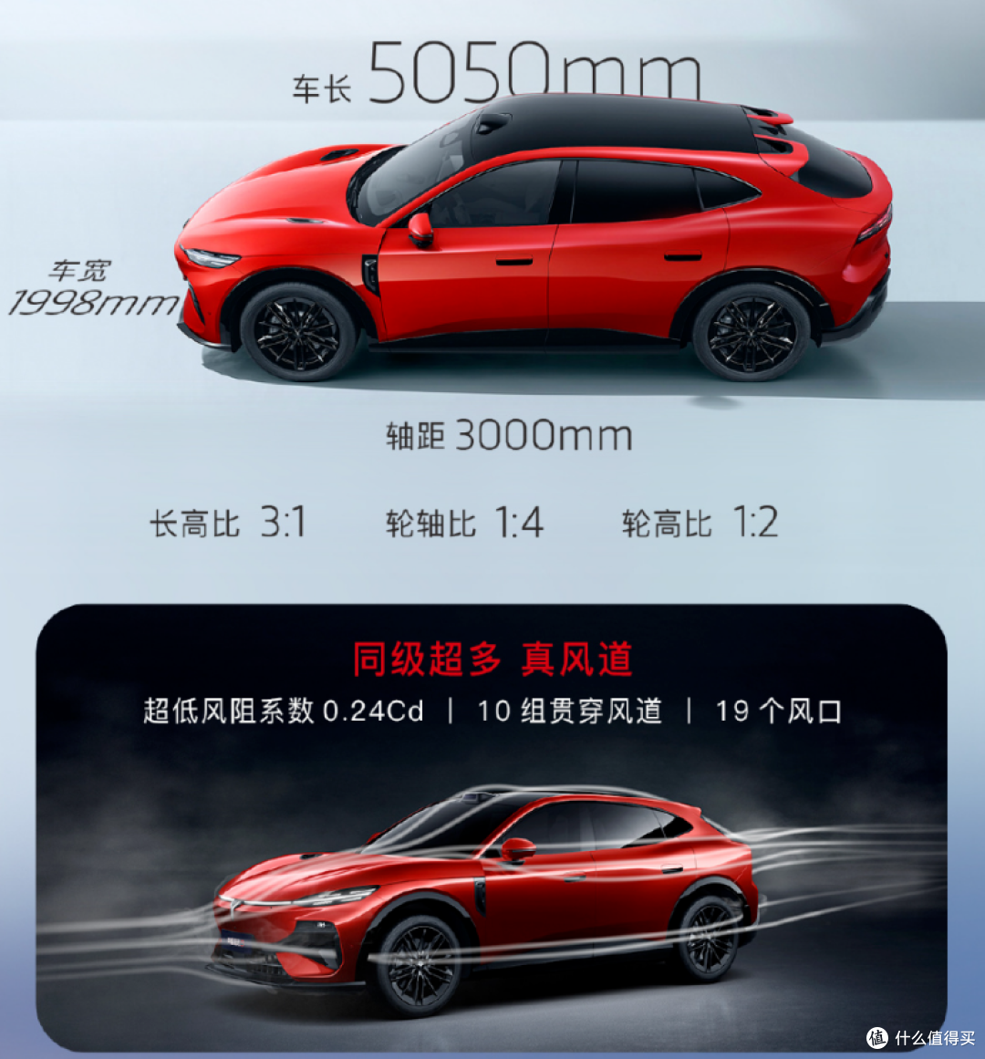 30.99万元起！岚图追光S开启预售 全球首款科技FUV