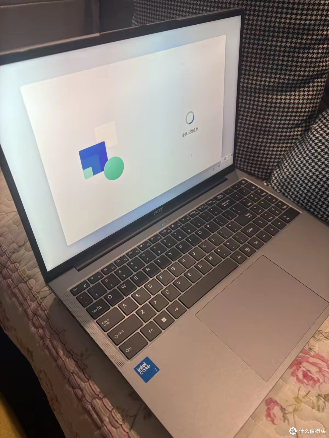 宏碁非凡Go14 Pro:大学生理想笔记本