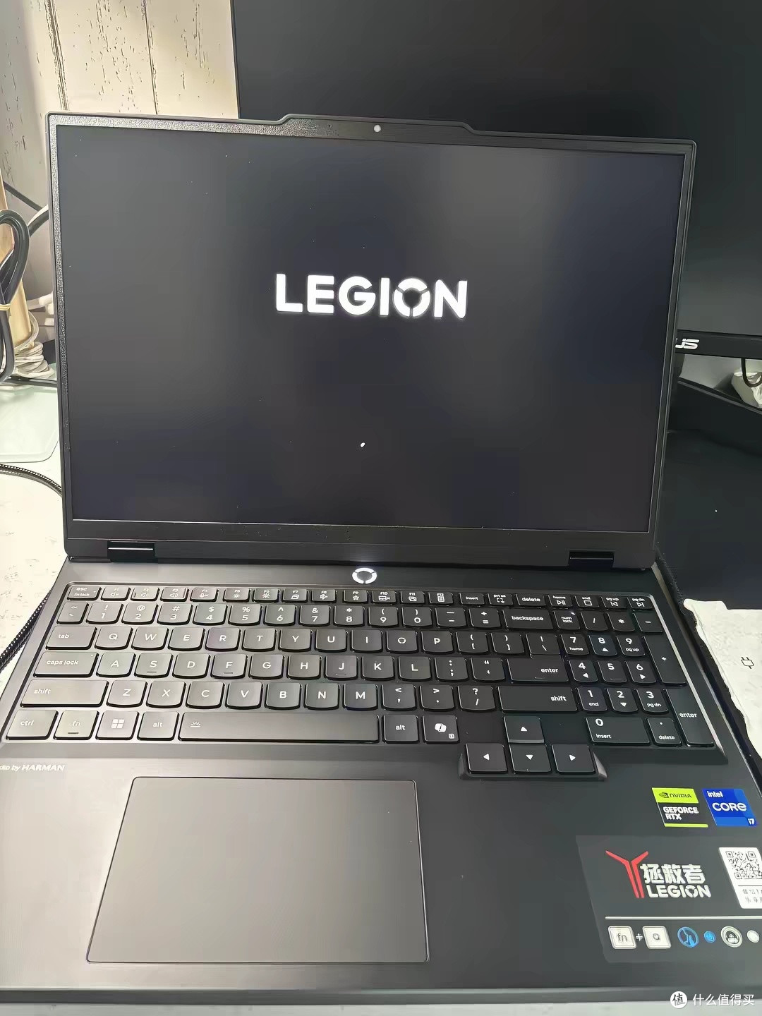 拯救者Y7000 2025款：高性价比电竞本
