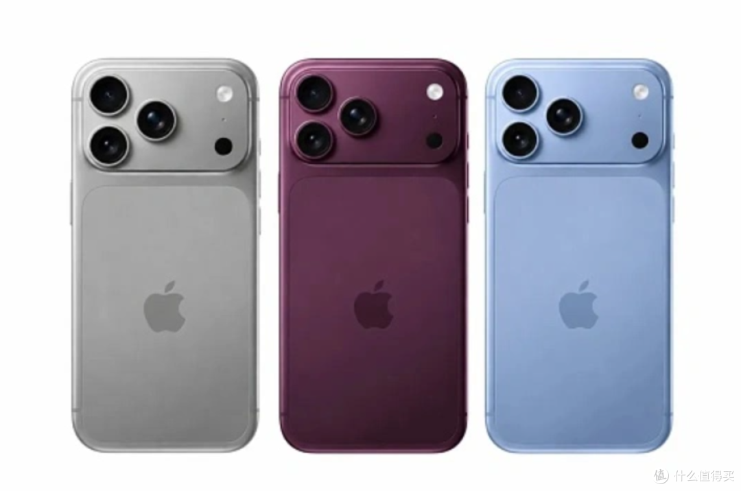 iPhone18 Pro Max面板大降价！今年值得入手吗