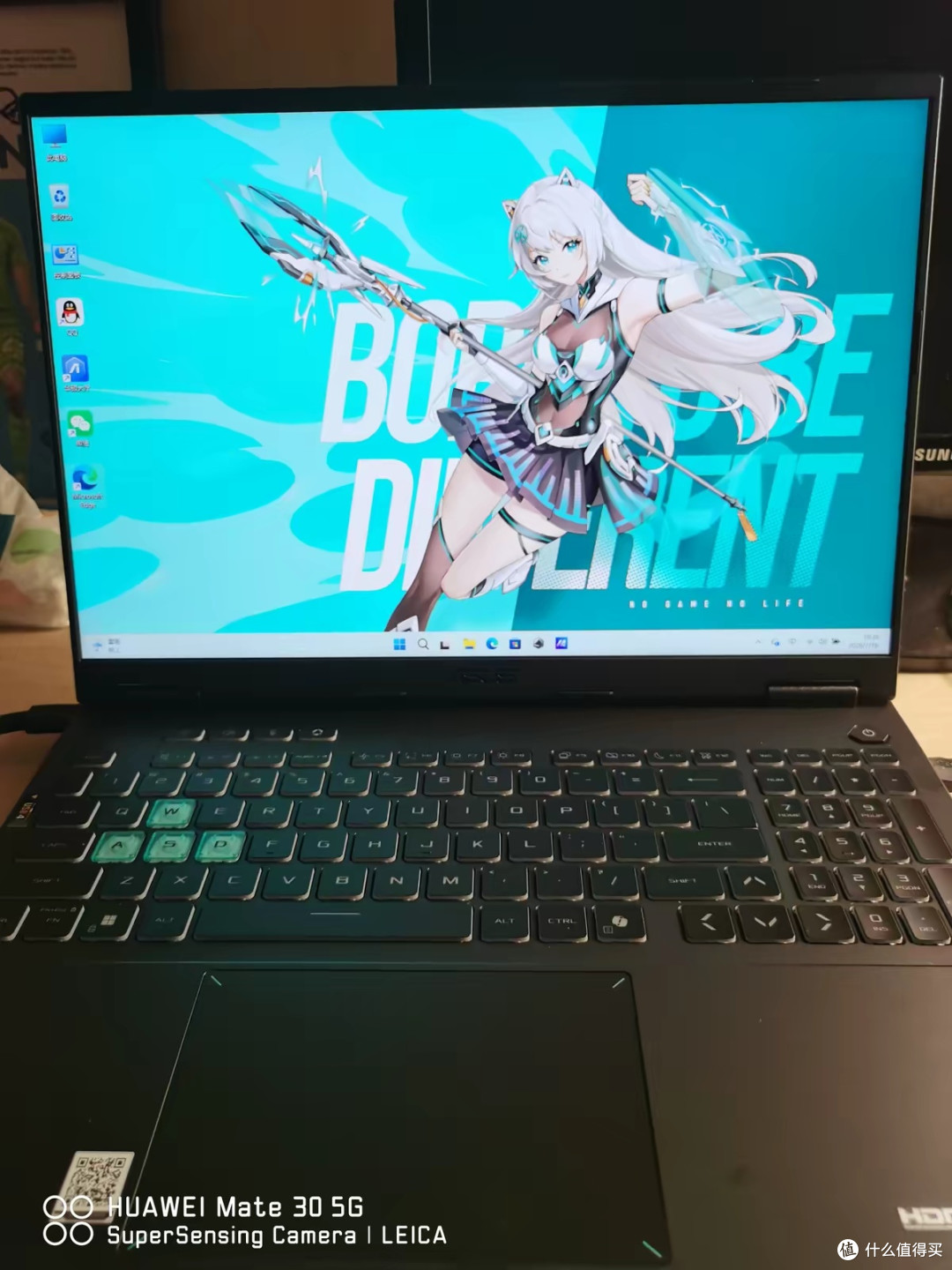 华硕天选6Pro:均衡硬件与全能适配
