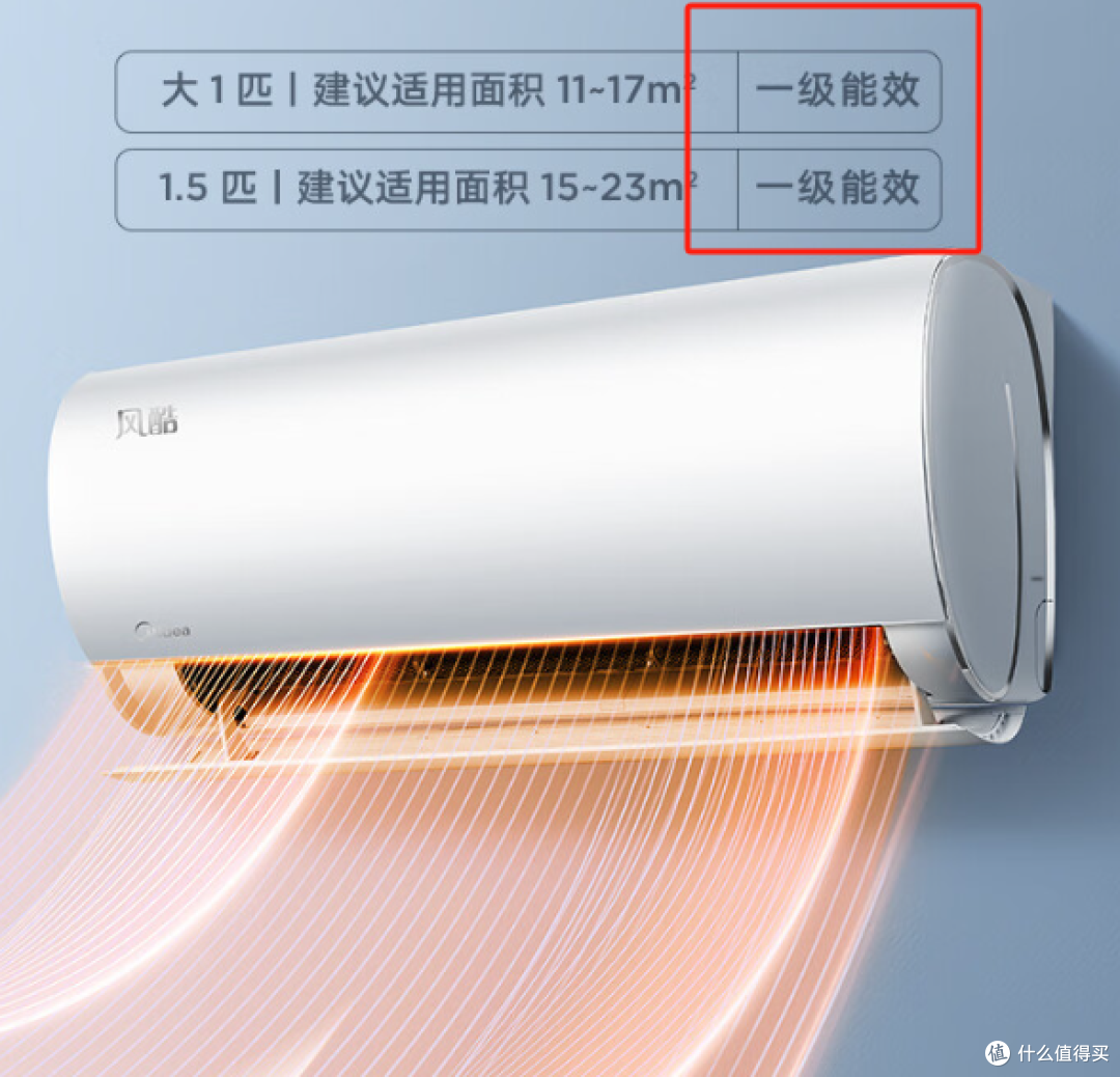 2026新手小白不会选空调?零基础带你快速了解空调配置&商家套路