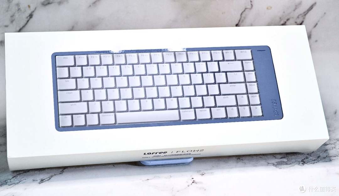 哪些机械键盘适用于Mac?非苹果出品却适用Mac,洛斐小顺2果味足