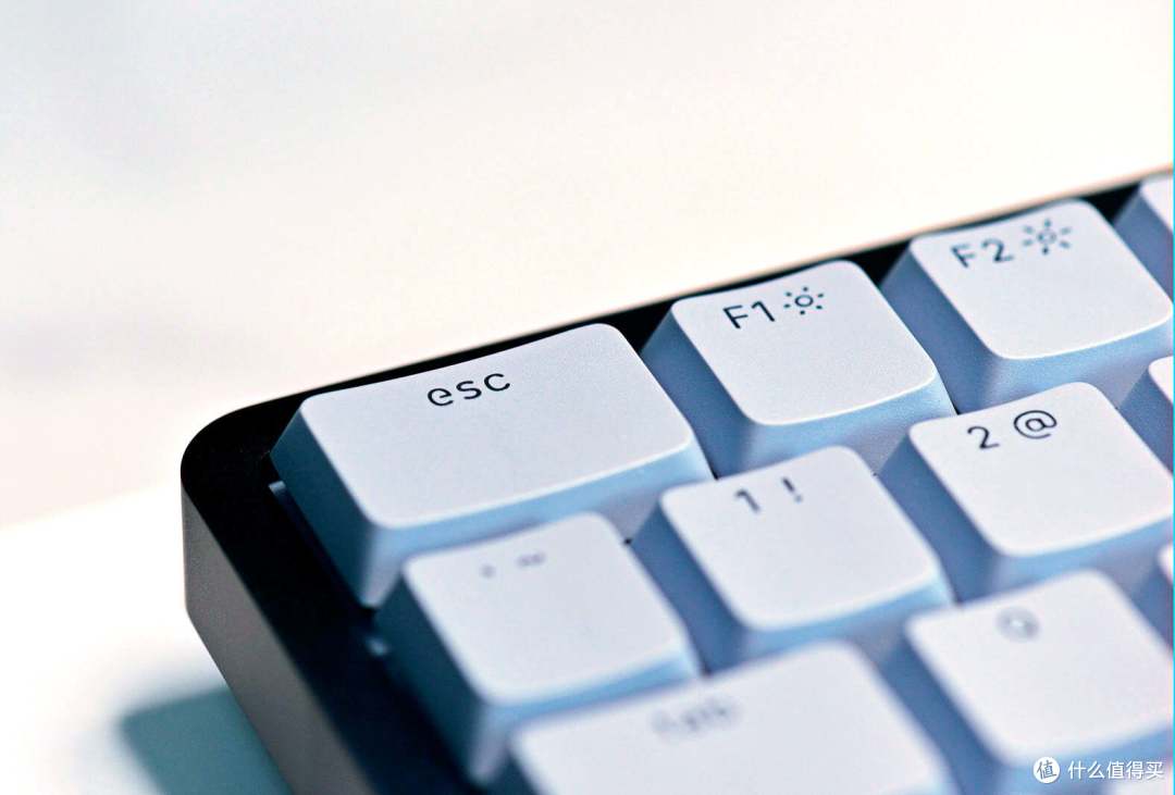 哪些机械键盘适用于Mac?非苹果出品却适用Mac,洛斐小顺2果味足