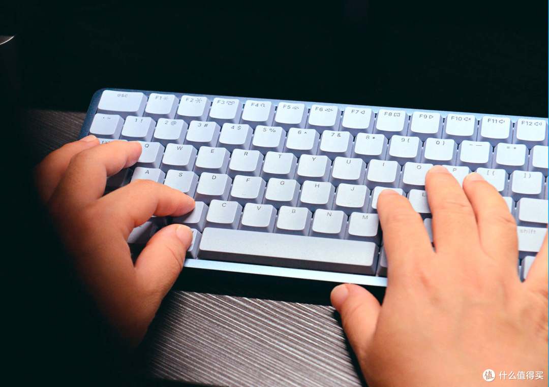 哪些机械键盘适用于Mac?非苹果出品却适用Mac,洛斐小顺2果味足