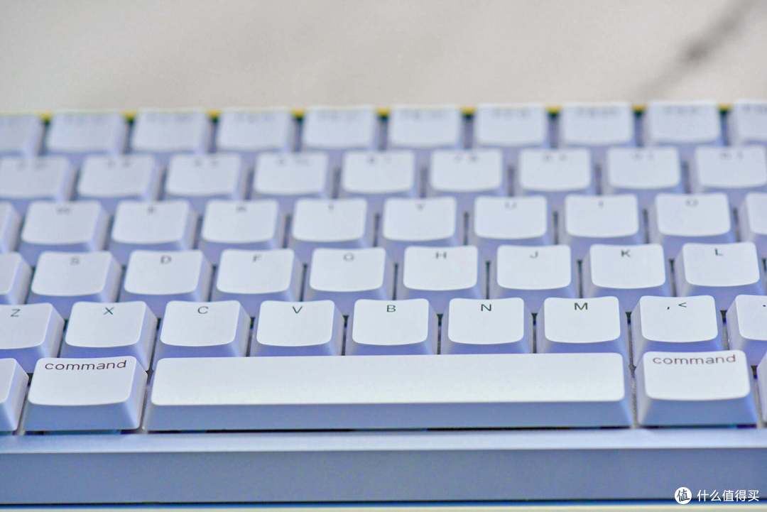 哪些机械键盘适用于Mac?非苹果出品却适用Mac,洛斐小顺2果味足