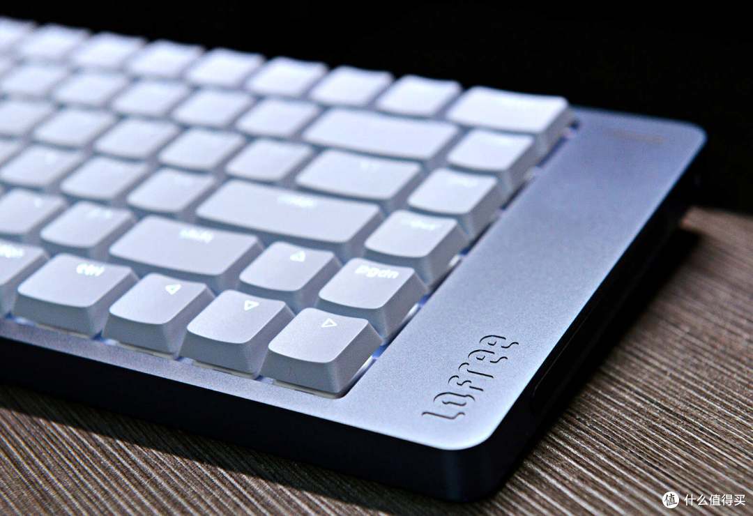 哪些机械键盘适用于Mac?非苹果出品却适用Mac,洛斐小顺2果味足