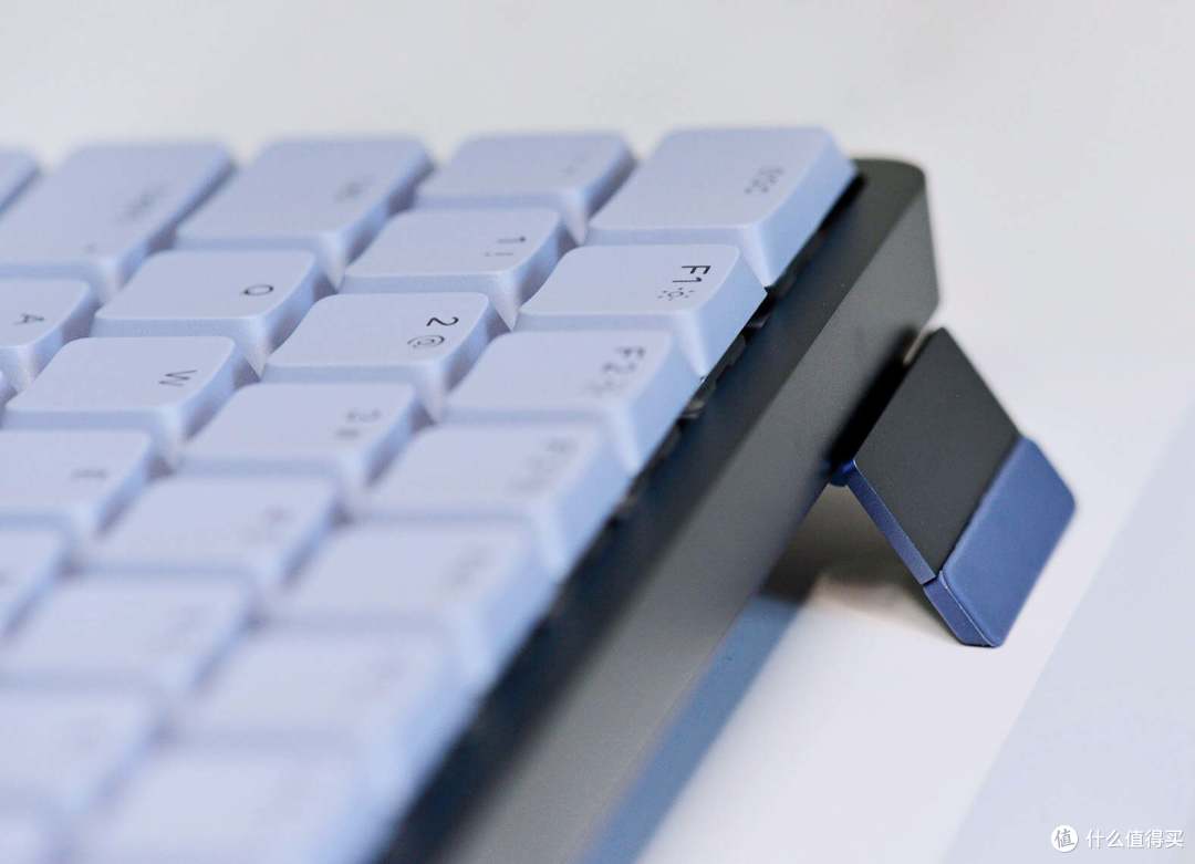 哪些机械键盘适用于Mac?非苹果出品却适用Mac,洛斐小顺2果味足
