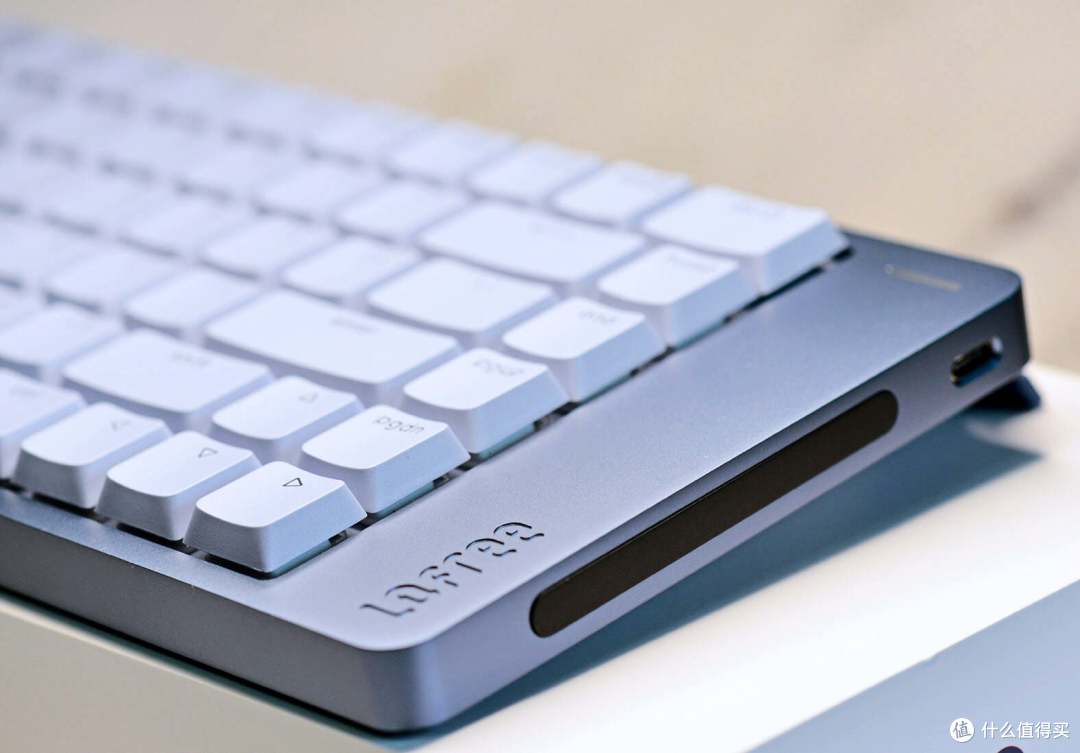 哪些机械键盘适用于Mac?非苹果出品却适用Mac,洛斐小顺2果味足
