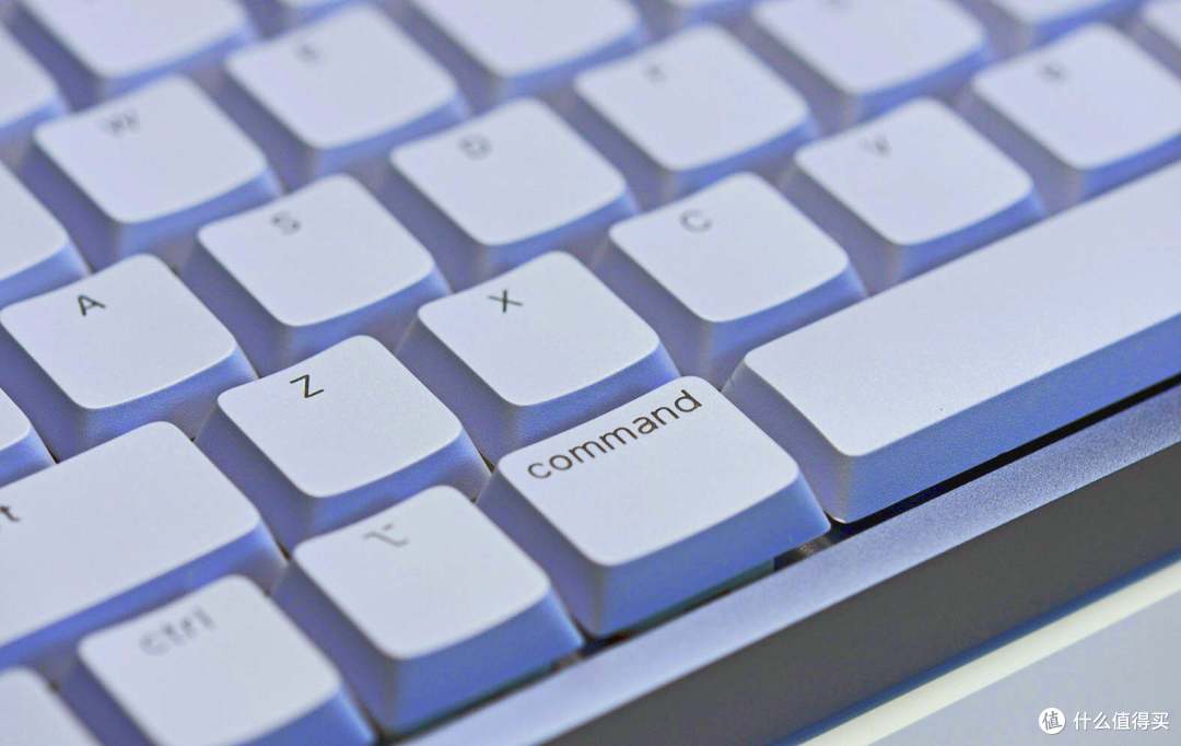 哪些机械键盘适用于Mac?非苹果出品却适用Mac,洛斐小顺2果味足