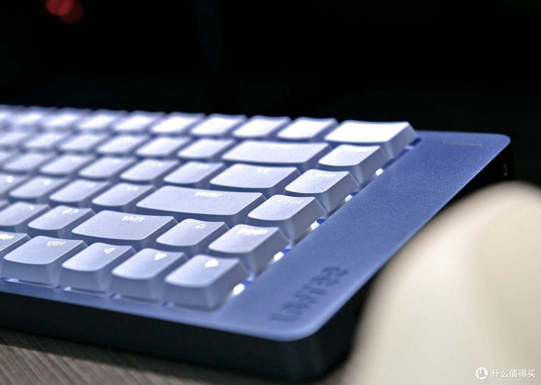 哪些机械键盘适用于Mac?非苹果出品却适用Mac,洛斐小顺2果味足