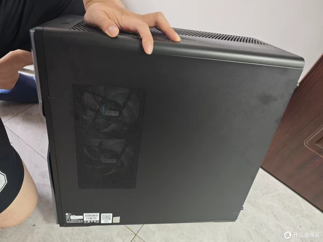 酷斗战者锋7000:多用途台式主机